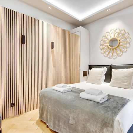 Pick A Flat'S Apartment In Champs-Elysees - Rue Marbeuf ปารีส ภายนอก รูปภาพ