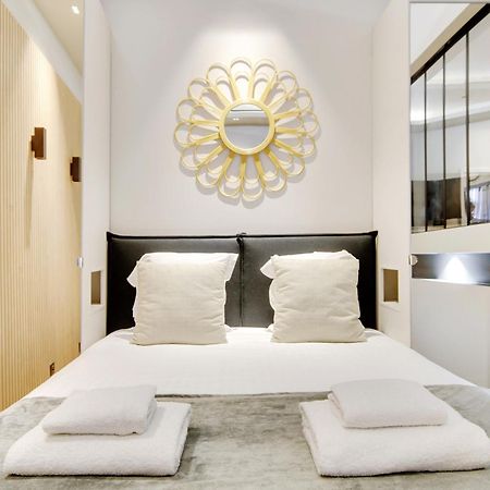 Pick A Flat'S Apartment In Champs-Elysees - Rue Marbeuf ปารีส ภายนอก รูปภาพ