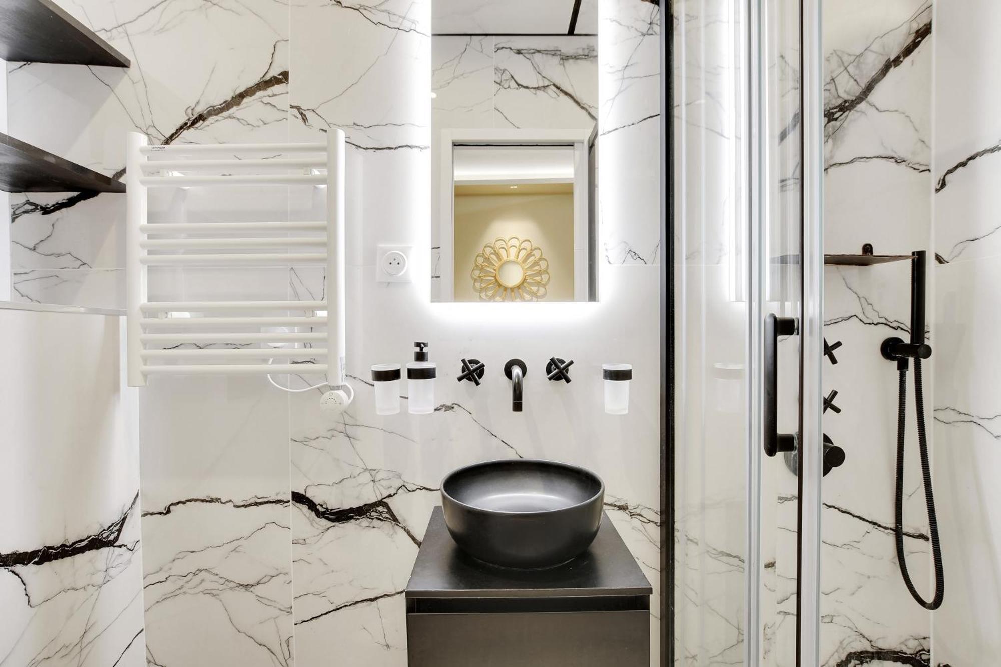 Pick A Flat'S Apartment In Champs-Elysees - Rue Marbeuf ปารีส ภายนอก รูปภาพ