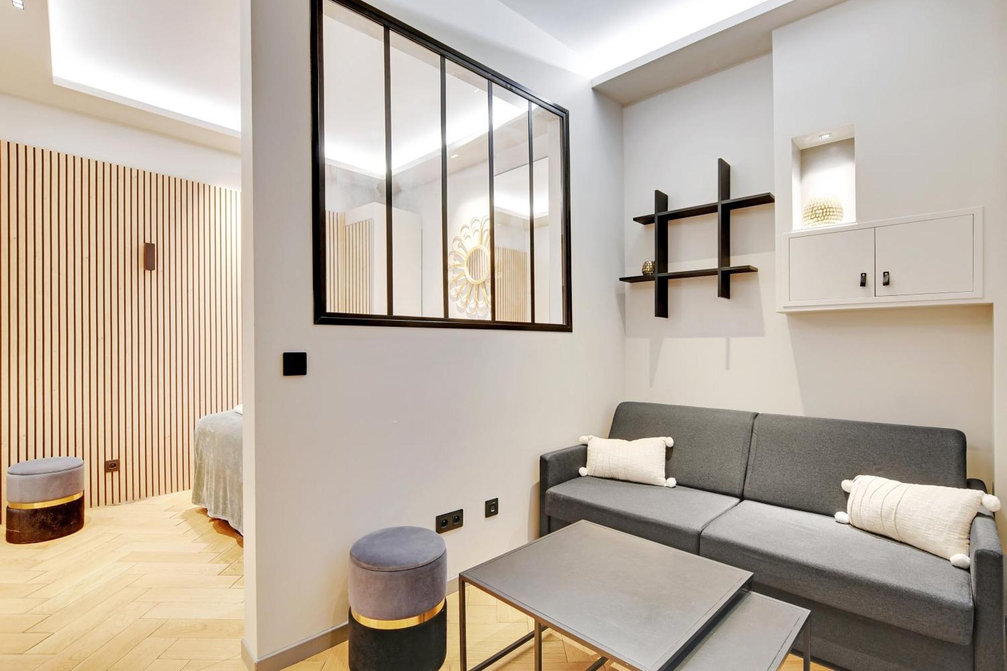Pick A Flat'S Apartment In Champs-Elysees - Rue Marbeuf ปารีส ภายนอก รูปภาพ